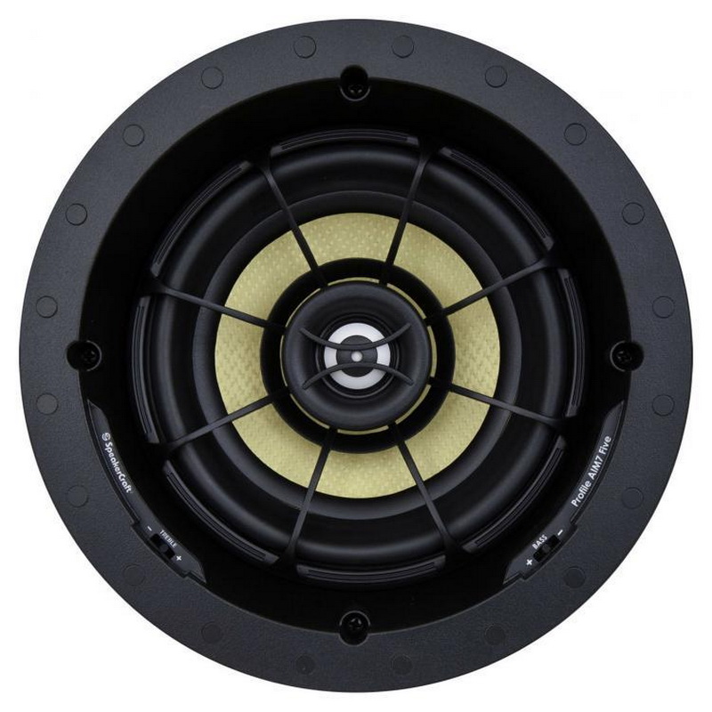SpeakerCraft PROFILE AIM7 FIVE